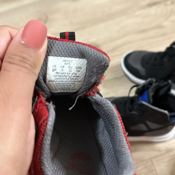 Baby shoes bundle - Picture 17 of 17